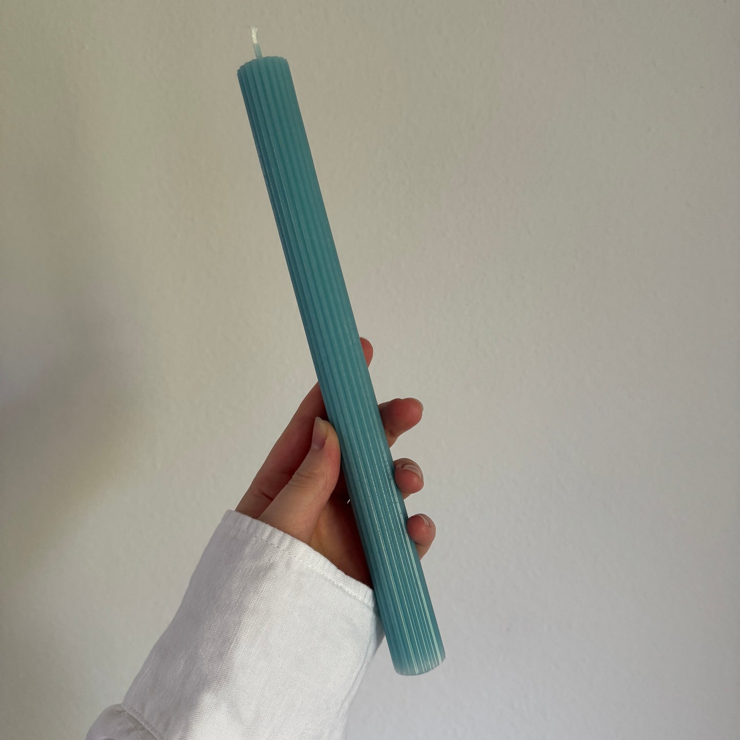 Elegant Taper Candle