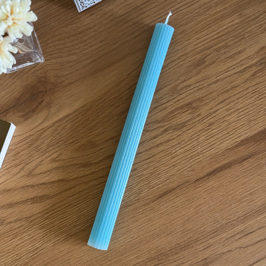 Elegant Taper Candle